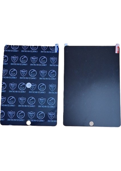 Apple Ipad 10.2 Inc,7,8,9 Nesil 9h Nano Ekran Koruma