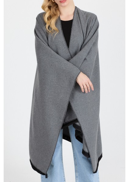 Panço - Pamuk Polyester Karışımlı Şık ve Kaliteli Kumaş-Gri̇ fiyatları