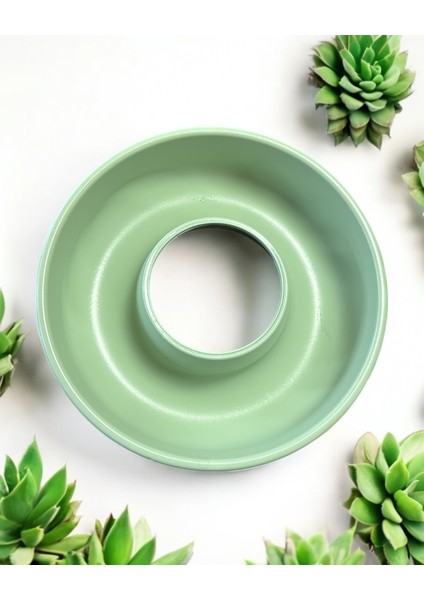 Anne Keki Kalıbı-Standart Ölçü