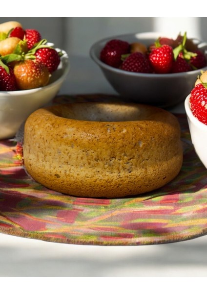 Anne Keki Kalıbı-Standart Ölçü modelleri