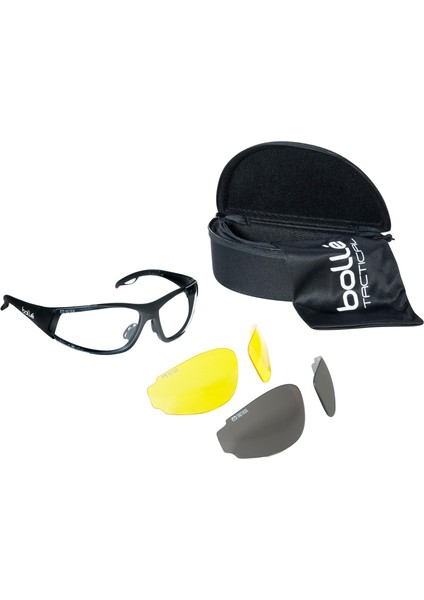 Rogue Balistik Gözlük Kiti