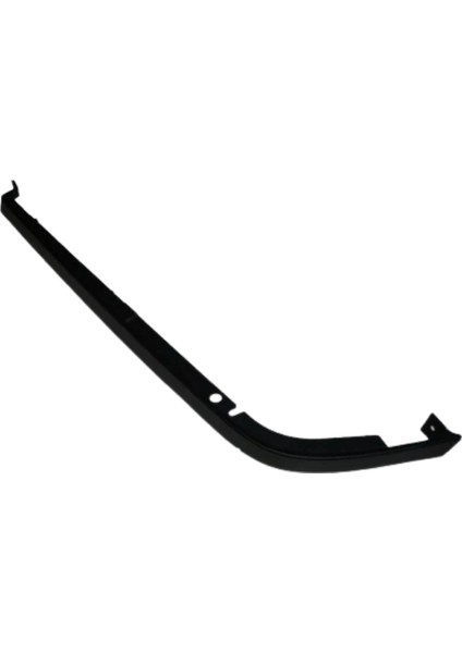 Mercedes Far Alt Çitası W202 Sol; Delikli 1997-00