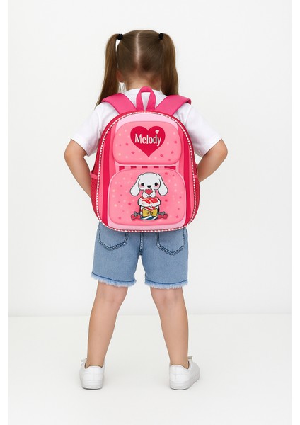 Okul Çantası Kız P2