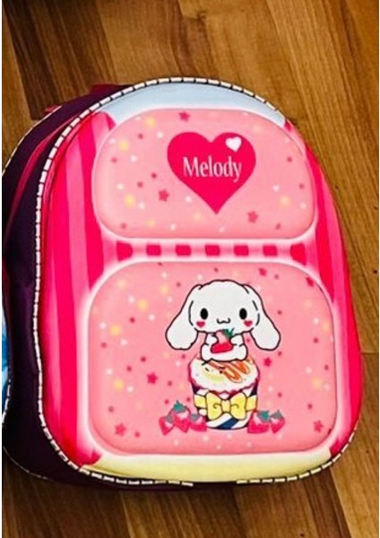 Okul Çantası Kız P2 modelleri