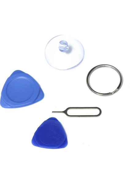 Elektronik Tamir Seti 11 Parça fırsatları