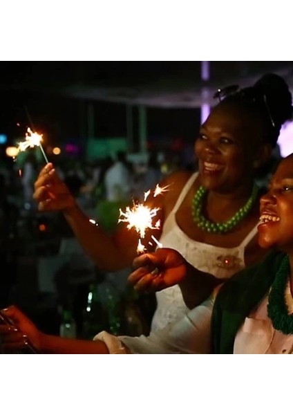 Uzun Tel Pasta Kına Gecesi Bekarlığa Veda 40 cm 5 Adet fırsatları