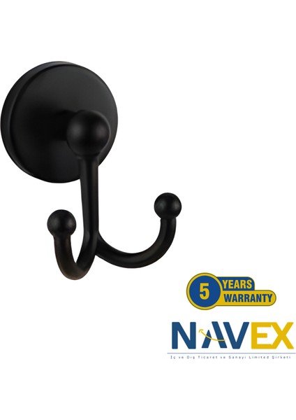 Prima 2'li Siyah Askılık 5 Yıl Garantili fiyatları