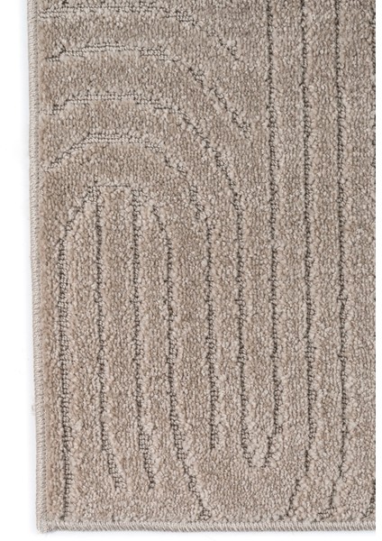 Rico Yıkanabilir Kalın Yumuşak Dokuma Halı Kaymaz Taban Yolluk Antre Mutfak Halısı modelleri