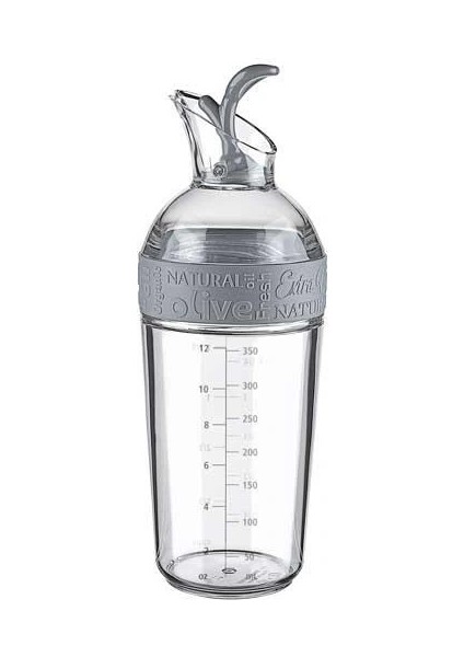 Cam Yağdanlık Fresh Ölçülü Yağ Şişesi Yağdanlık indirimleri