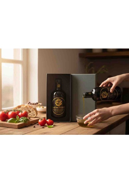 Erken Hasat Zeytinyağı Natürel Soğuk Sıkım Zeytin Yağı 500 ml fiyatları