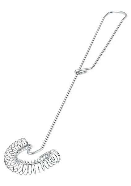 Yaylı Çırpıcı Çırpma Teli Büyük Boy fırsatları