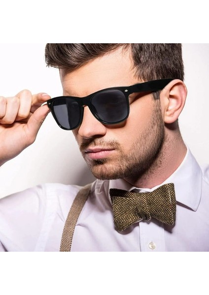 Damat Gözlüğü – Düğün ve Bekarlığa Veda Partisi Aksesuarı