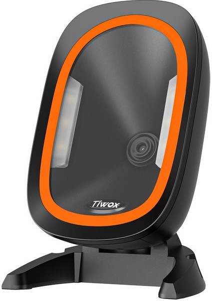 Tıwox VS-160 2d Karekod Kablolu USB Masaüstü Barkod Okuyucu fiyatları