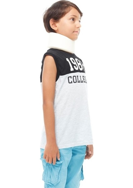 Sünger Boyunluk Çocuk CO811