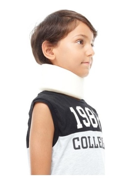 Sünger Boyunluk Çocuk CO811 fiyatları