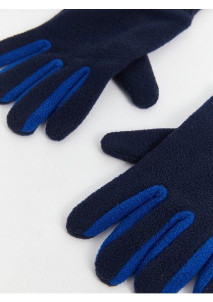 Yeni Sezon Erkek Çocuk Polar Eldiven modelleri