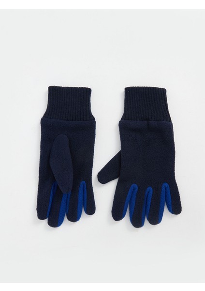 Yeni Sezon Erkek Çocuk Polar Eldiven