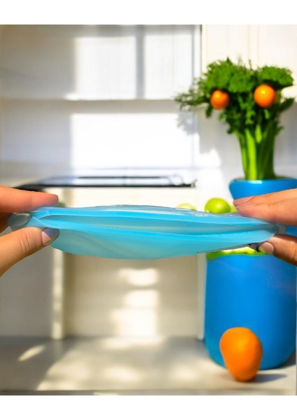 Pack Medikal Silikon Saklama Poşeti – Tekrar Kullanılabilir, Sızdırmaz, Dondurucu & Mikrodalga Uyumlu Gıda Kabı fırsatları