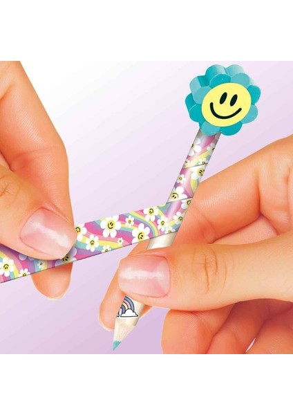 28840 Sun-Cnl-Hobi Set Style 4ever Mini Kırtasiye Makinesi modelleri