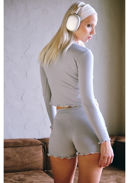 Amour Kalpli Şort Takım fiyatları