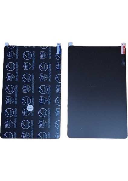 Samsung Galaxy Tab S6 Lite P610 10.4 Inç Tablet 9h Nano Ekran Koruma