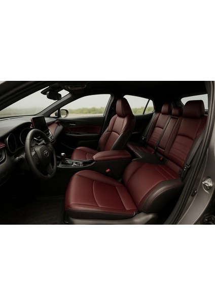 Toyota Chr Özel Dikim Koltuk Kılıfı fiyatları