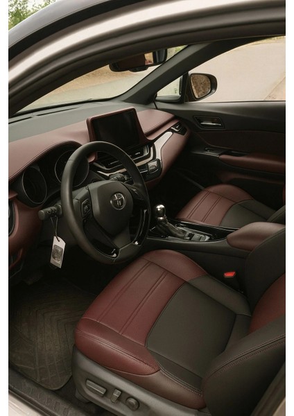 Toyota Chr Özel Dikim Koltuk Kılıfı indirimleri