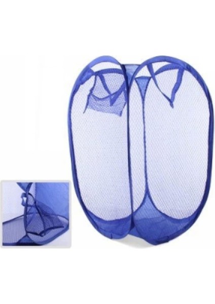 Renkli Katlanabilir Çamaşır Sepeti, Pratik ve Şık Depolama Çözümü modelleri