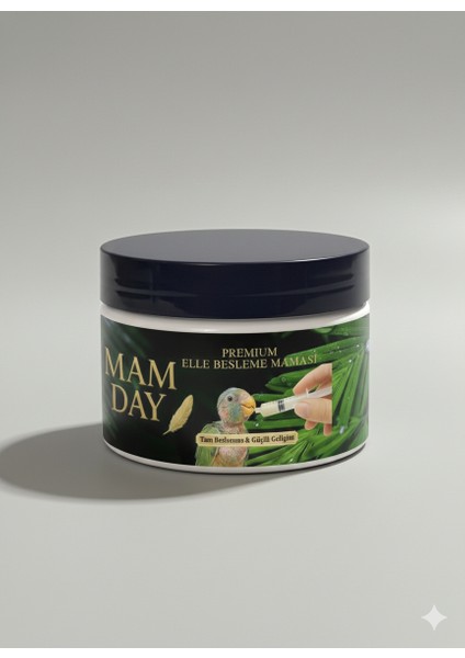 Yavru Kuş Elle Besleme Maması 200 Gr. fiyatları