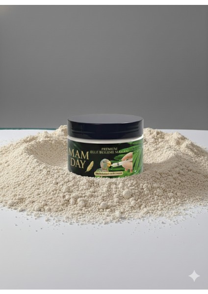 Yavru Kuş Elle Besleme Maması 200 Gr. modelleri