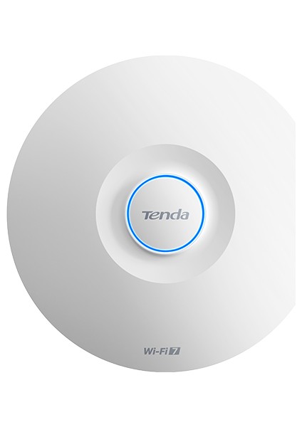 I36 Dual Band Lan/poe Wıfı7 Acces Poınt
