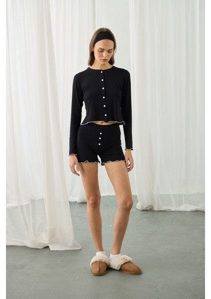 Amour Kalpli Şort Takım fiyatları