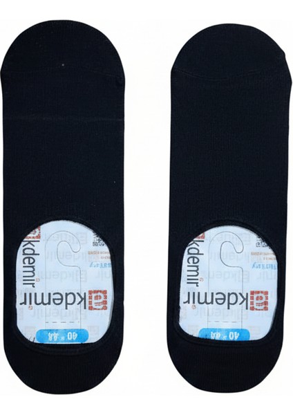 Erkek Babet Çorap 2,li
