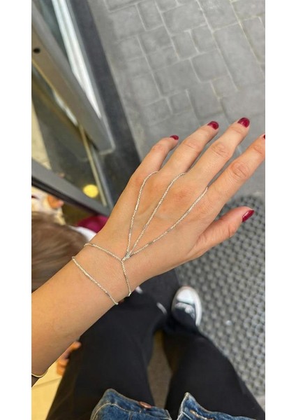 Çoklu Zincir Şahmeran - Gümüş fiyatları