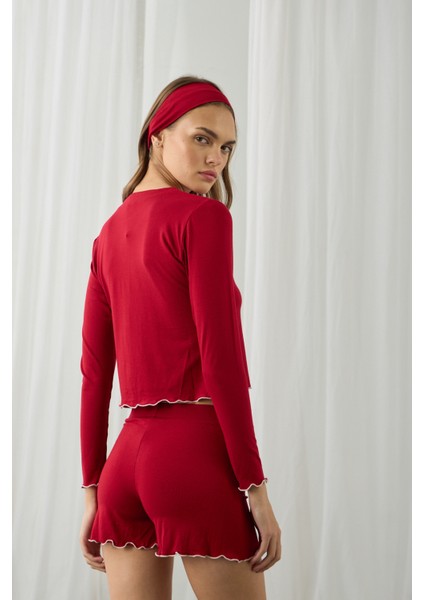 Amour Kalpli Şort Takım fiyatları