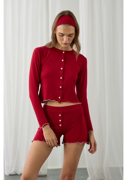 Amour Kalpli Şort Takım indirimleri