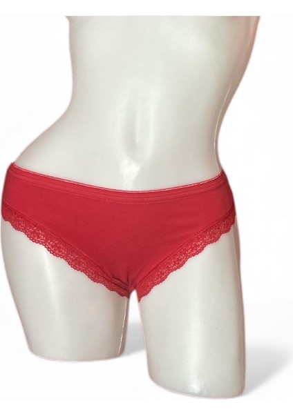 Kırmızı Kadın Külot fiyatları