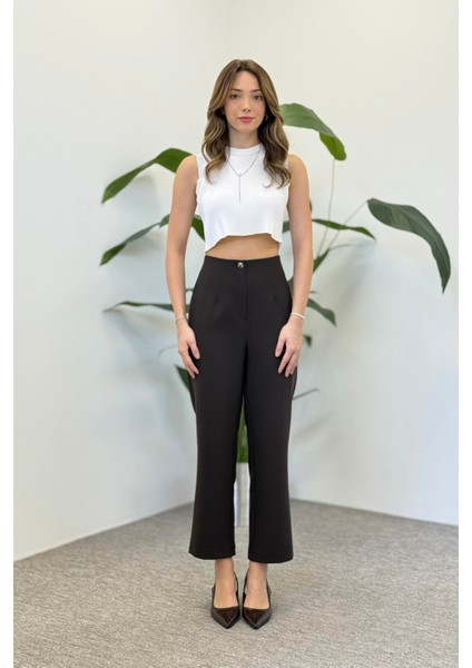 5603 Milano Boru Paça Pantolon modelleri