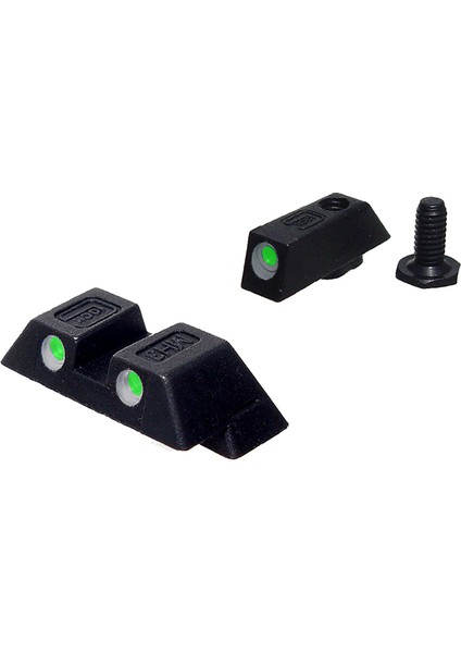 Trityum Gez Arpacık Seti (G-Mh-4)