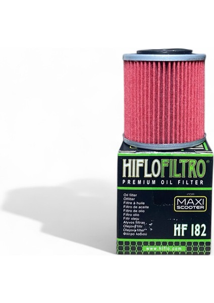 Zontes ZT250T-E 250TE Rks RZ250S Yağ Filtresi