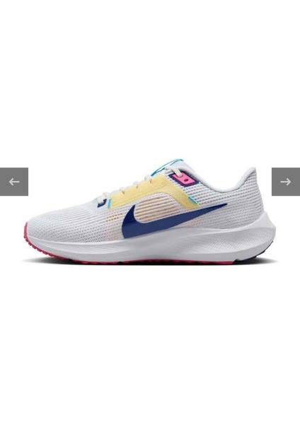 Air Zoom Pegasus 40 Kadın Spor Ayakkabı DV3854-105 fiyatları