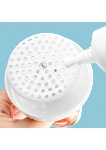 Taşınabilir Krem Köpük Makinesi - Cilt Yüz Temizleme Yıkama Makinesi fiyatları