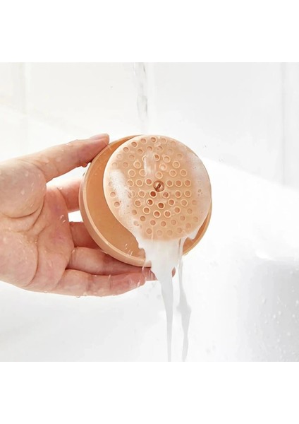 Taşınabilir Krem Köpük Makinesi - Cilt Yüz Temizleme Yıkama Makinesi fırsatları