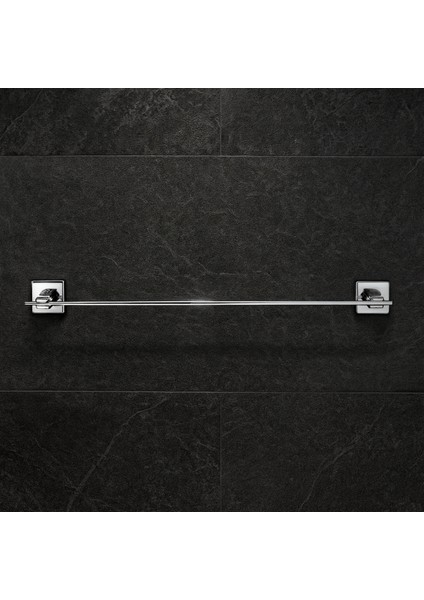 Luxe Uzun Havluluk Krom 5 Yıl Garantili fiyatları