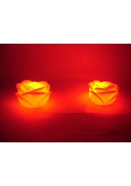 LED Işıklı Gül Romantik Gül fırsatları