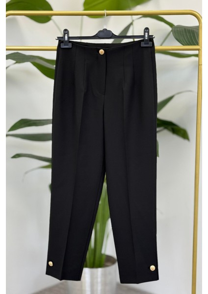 5566 Paradise Paça Pensli Pantolon