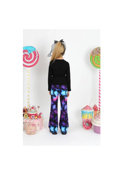 Kız Çocuk Star Pantolon fiyatları