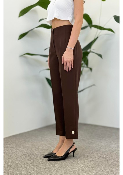 5566 Paradise Paça Pensli Pantolon fiyatları