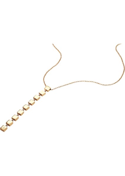 CKJ35000840 Kadın Kolye fiyatları