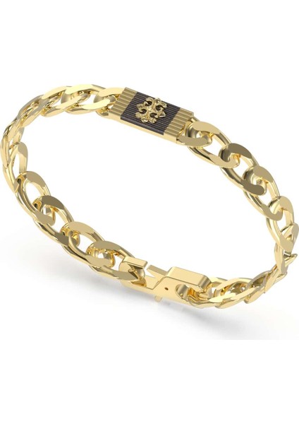 JGUJUMB05070JWYGBKS Erkek Bileklik